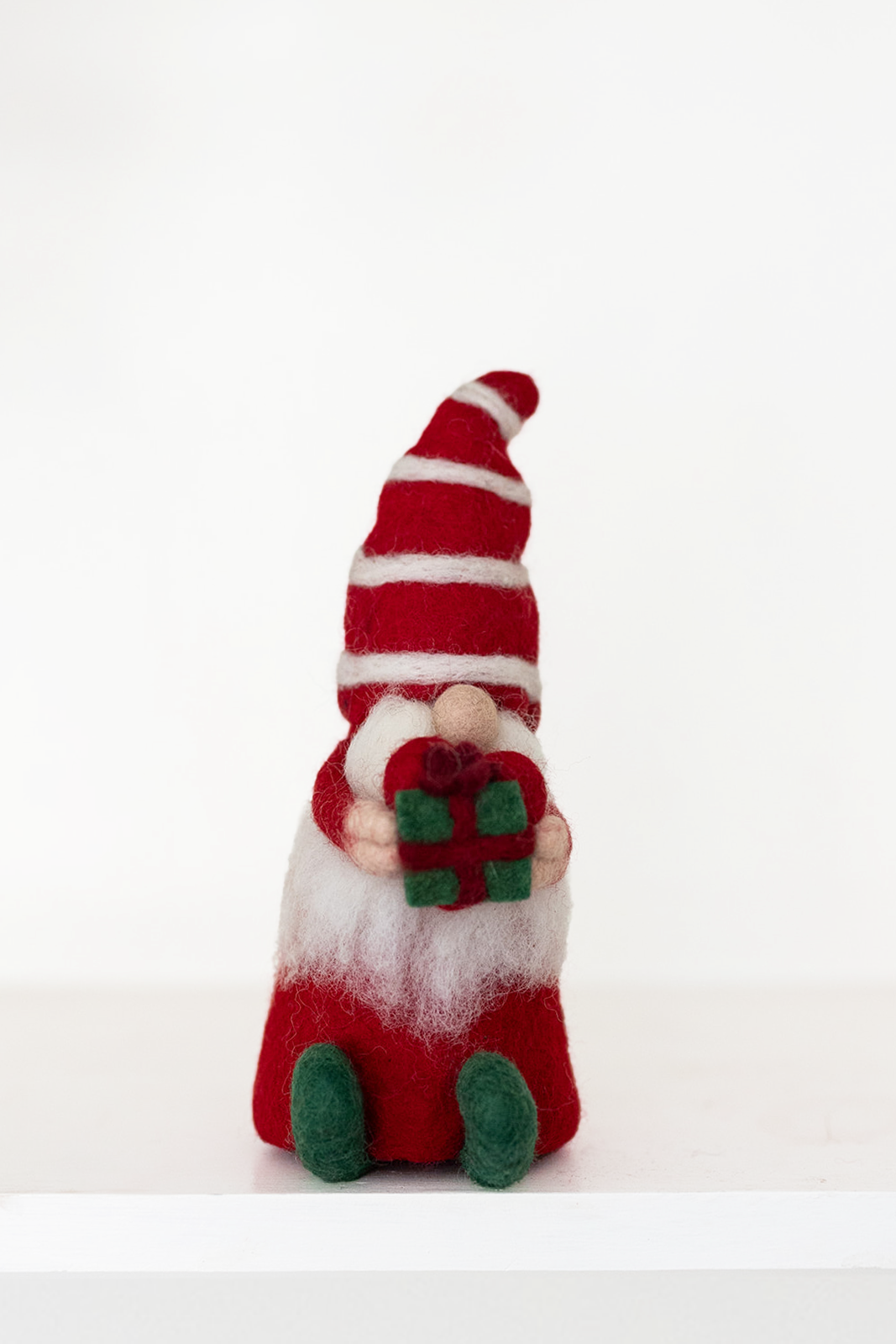 Christmas Gnome - Gift