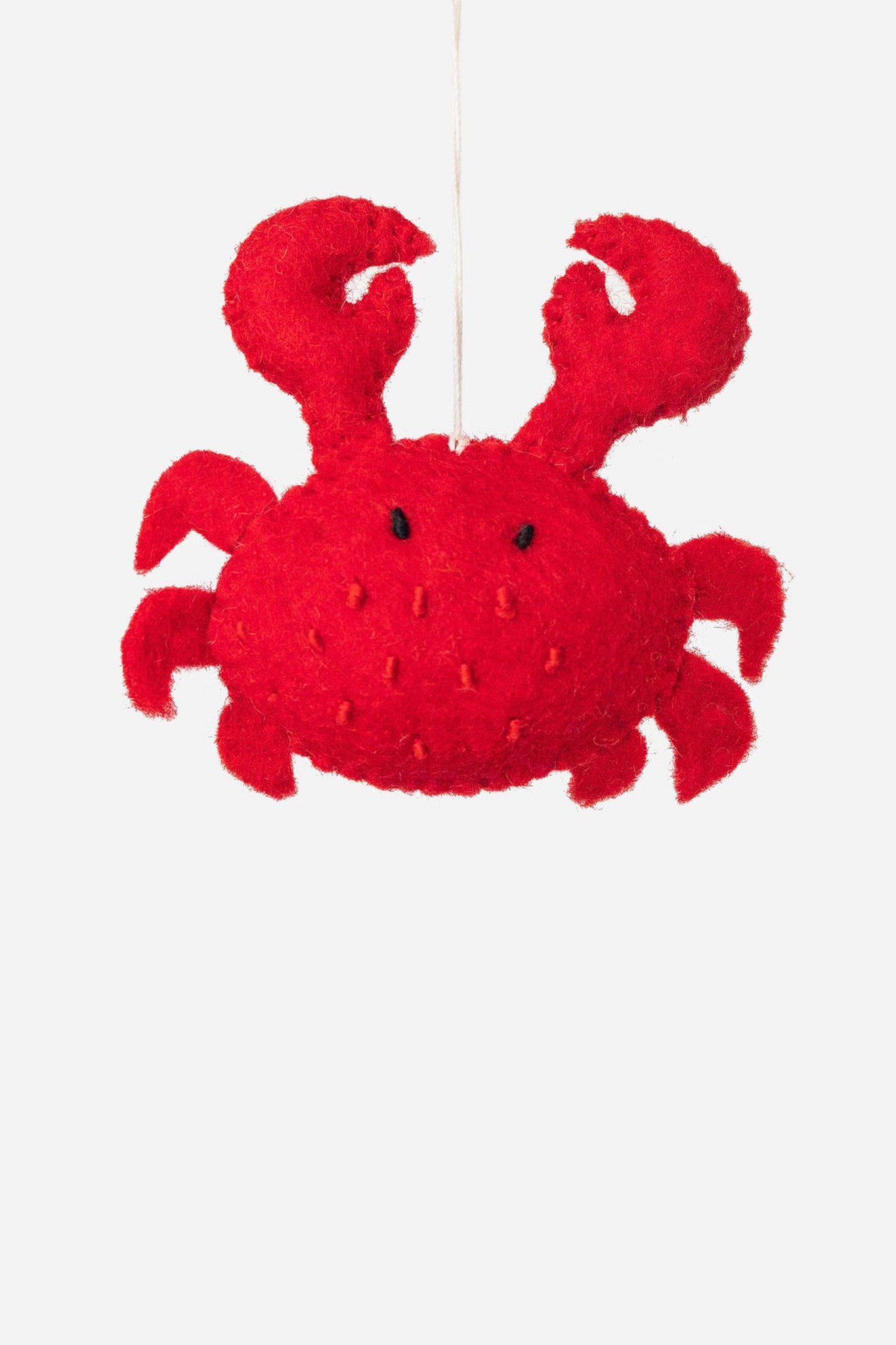 Crab Ornament - Nivas