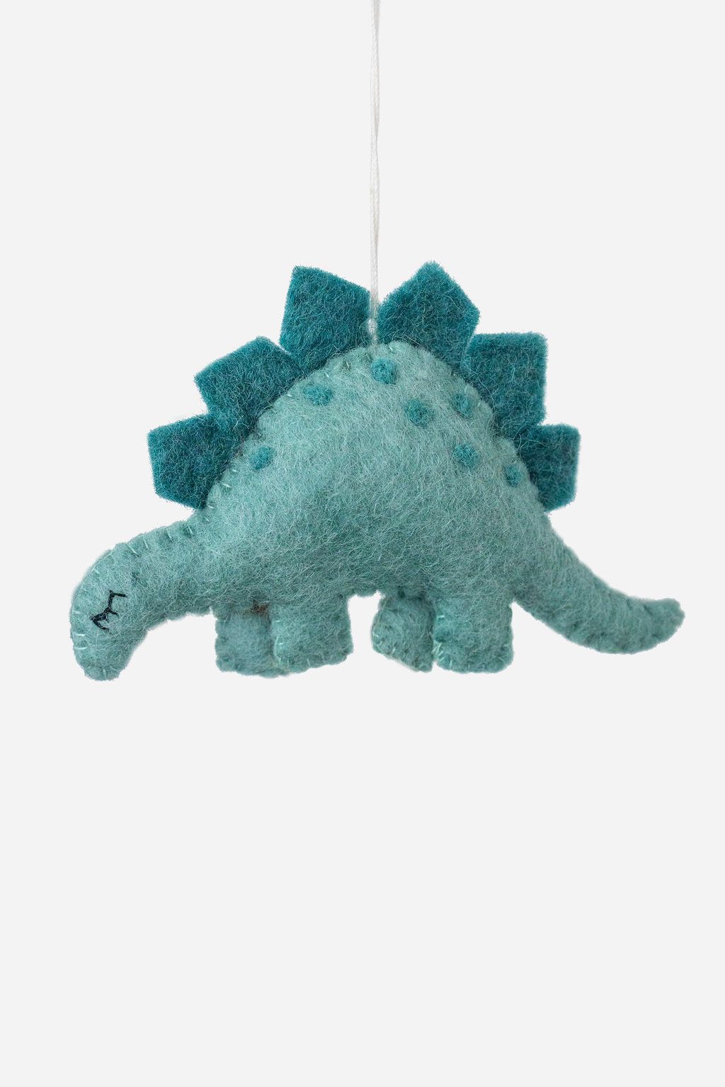 Dinosaur Ornament - Nivas