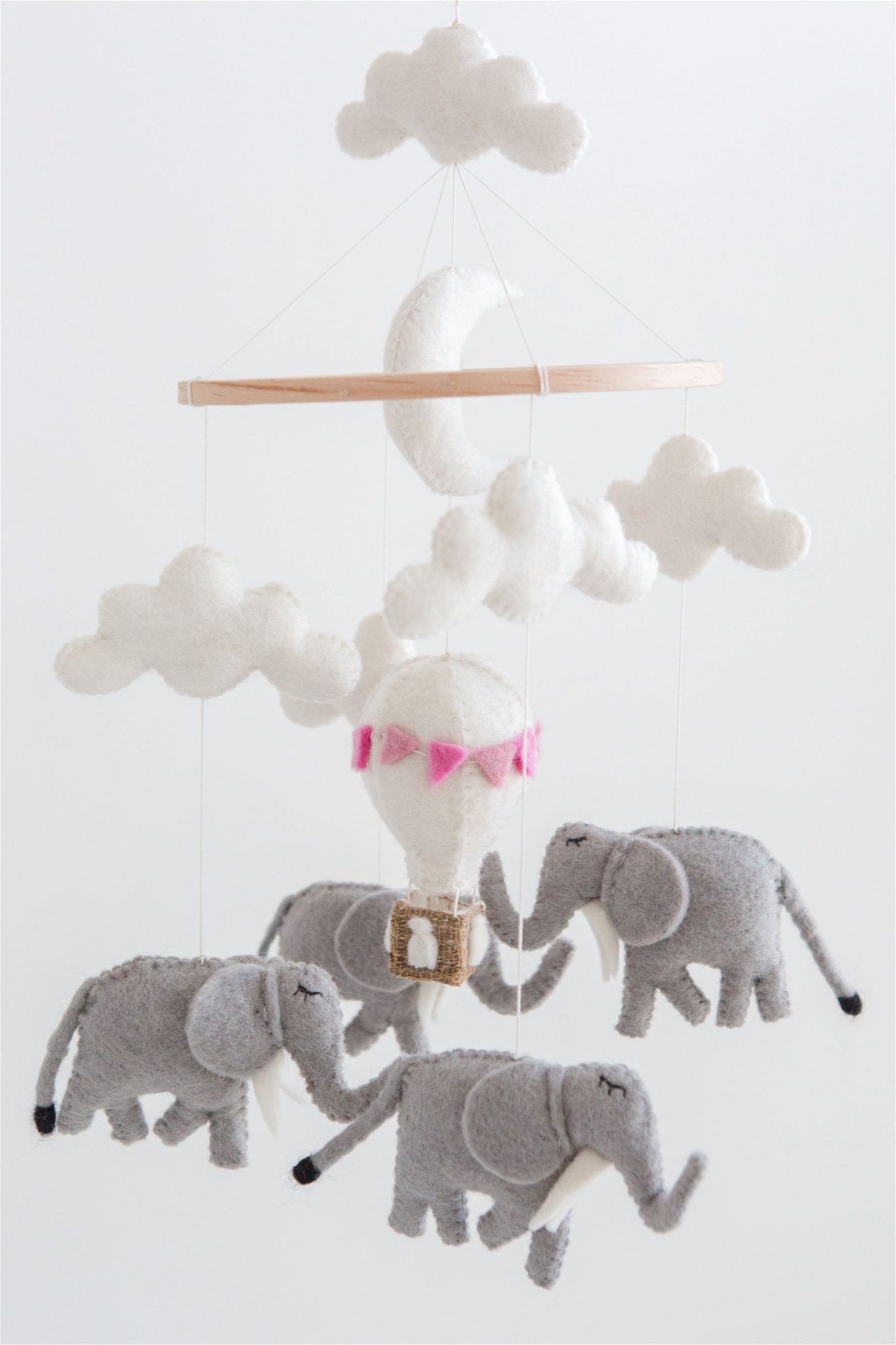 Elephant Mobile - Nivas