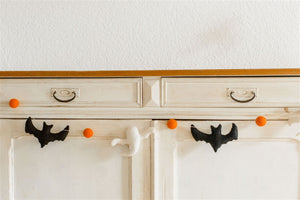 Halloween Garland - Nivas