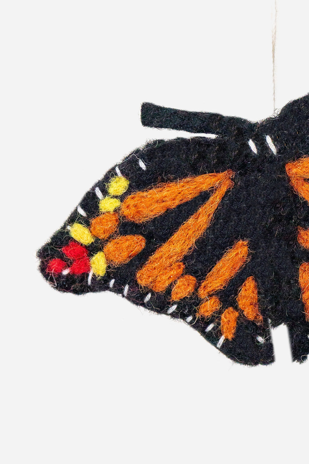 Butterfly Ornament 