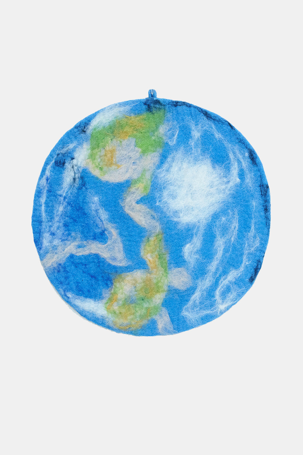 Earth Wall Hanging