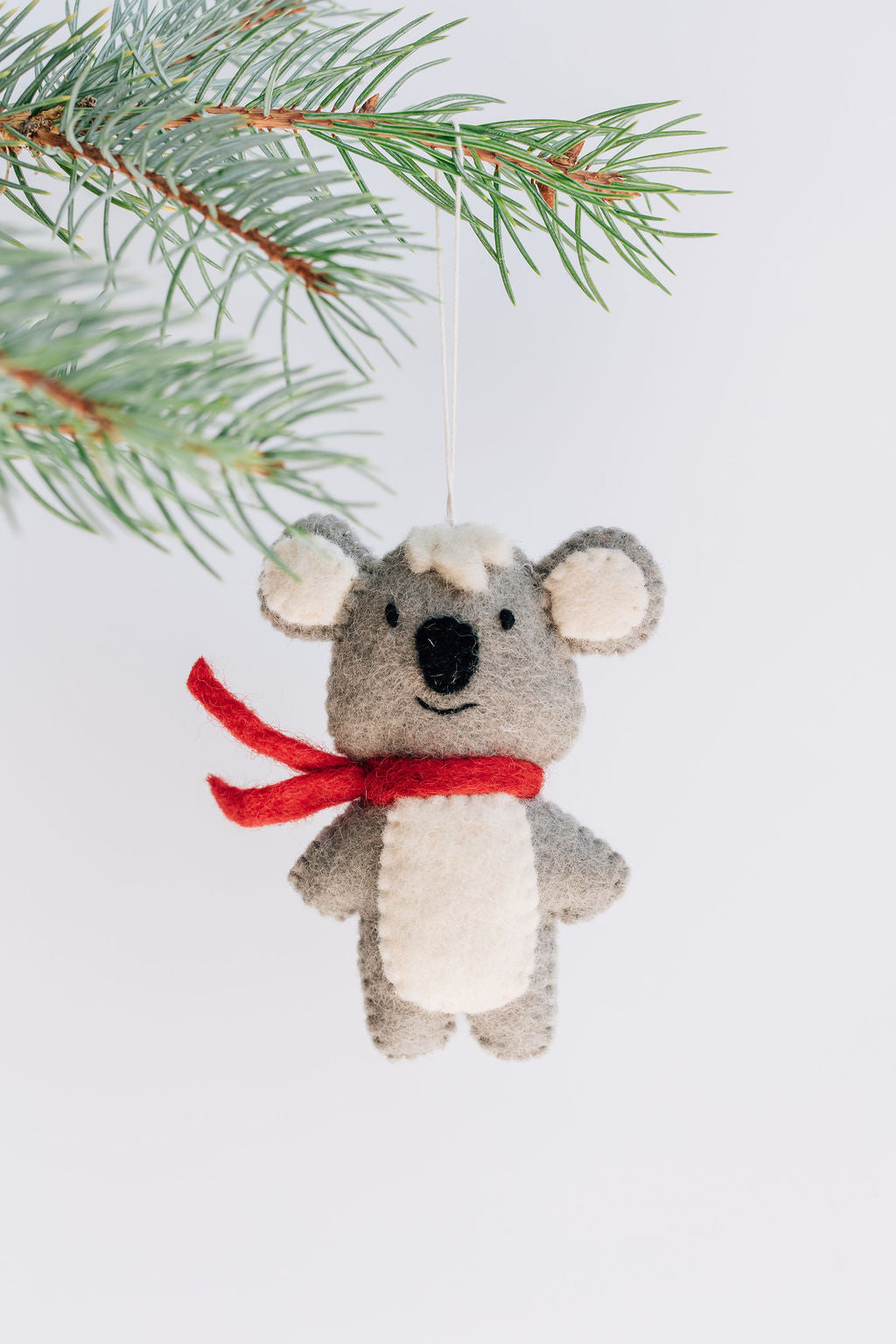 Koala Ornament