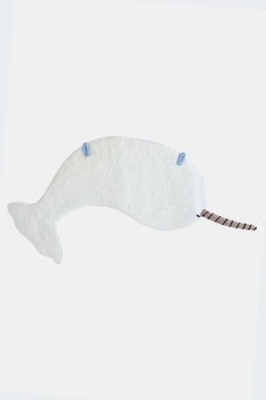 Narwhal Wall Hanging