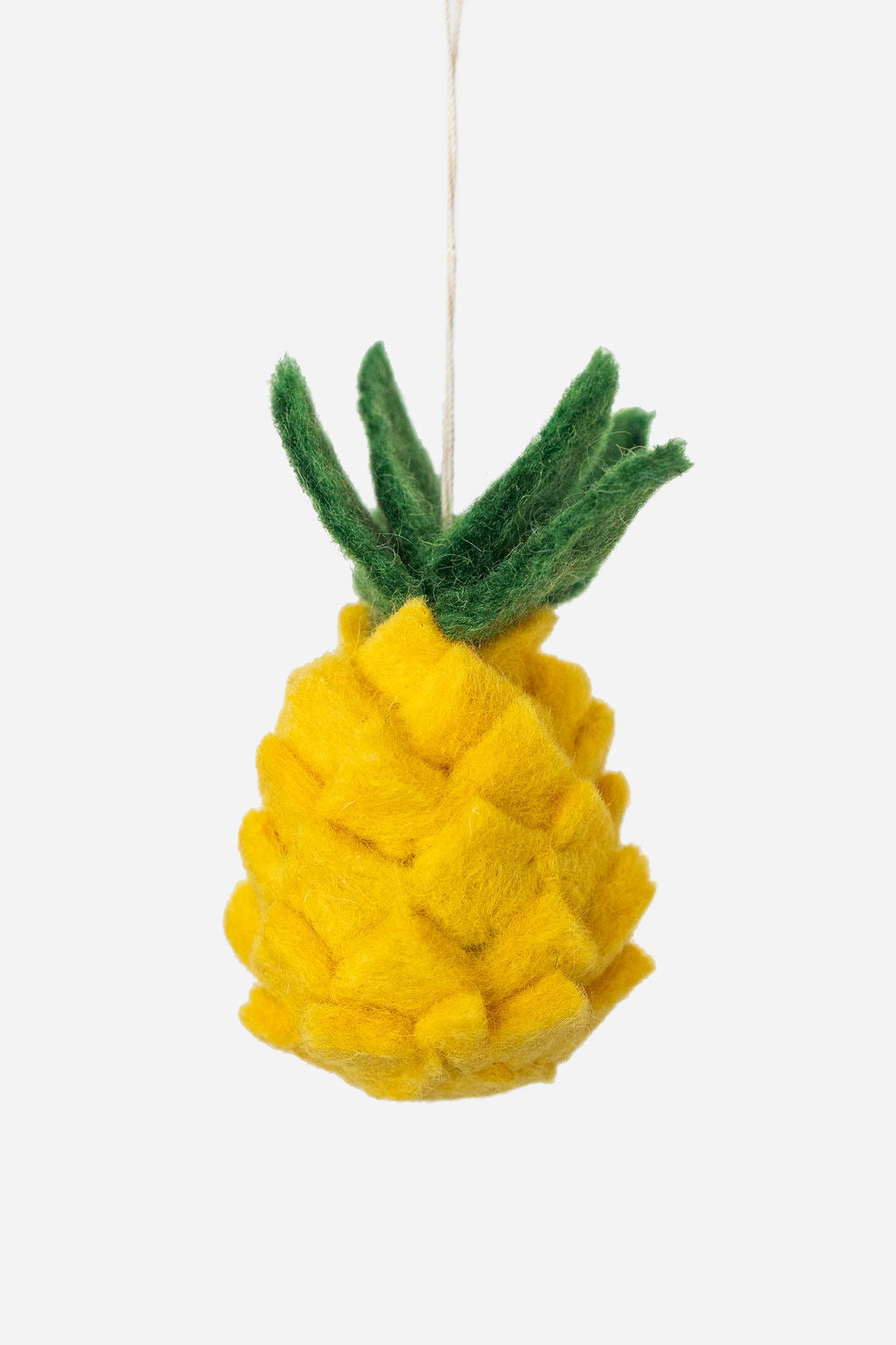 Pineapple Oranment