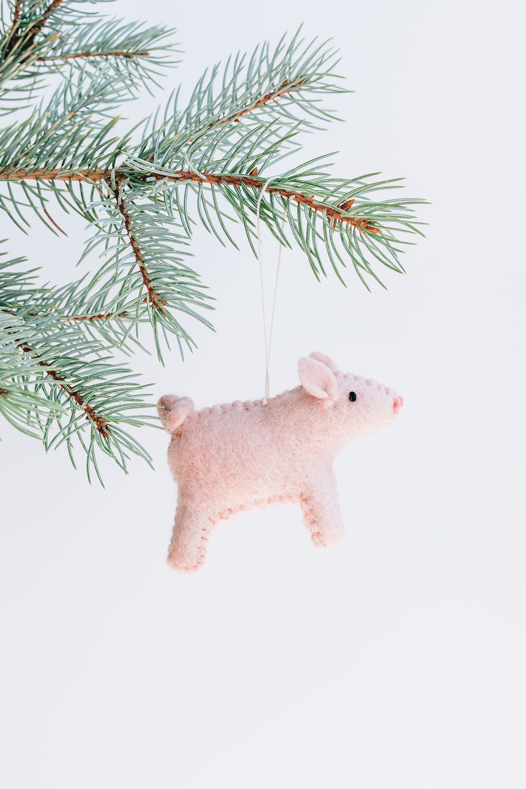 Pig Ornament - Nivas