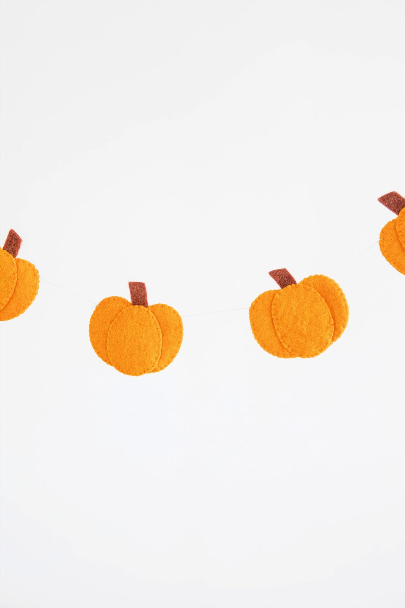 Pumpkin Garland - Nivas