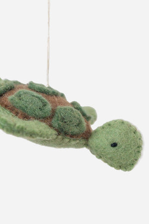 Turtle Ornament - Nivas