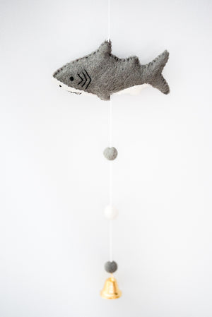 Shark Banner, Under the sea party decor, Baby shark doo doo, Nivas Collection