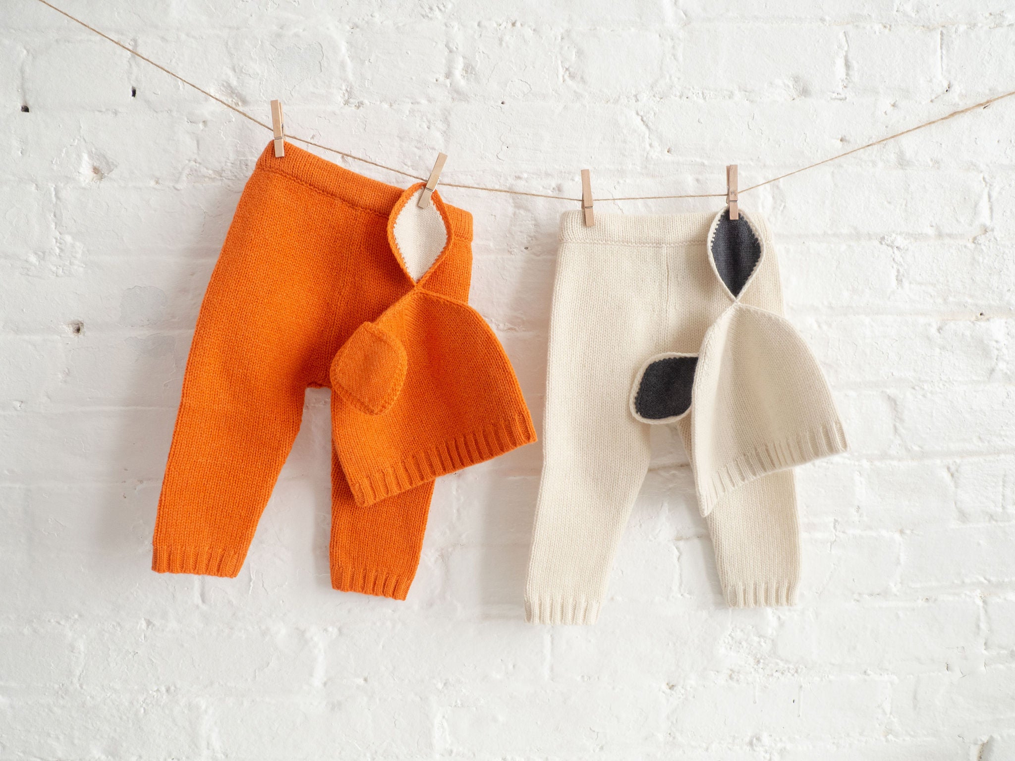 baby knits. Woodland theme baby gifts, Nivas Collection